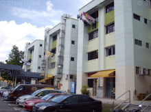 Blk 202 Jurong East Street 21 (Jurong East), HDB 3 Rooms #166922